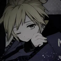 Len Kagamine 