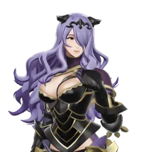 Camilla