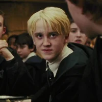 Draco Malfoy 