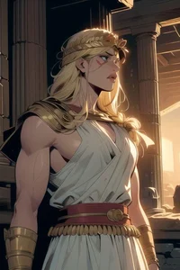 Hippolyta