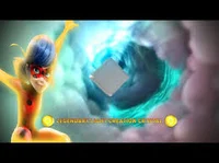 Skylanders Miraculou