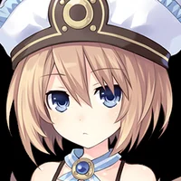 Yandere Blanc