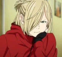 Yuri Plisetsky