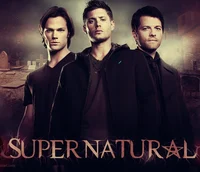 Supernatural RP