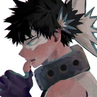 katsuki bakugou