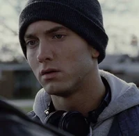 Jimmy S -8 mile-