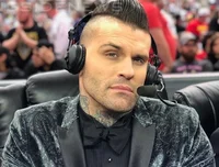 Corey Graves
