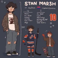 Stan Marsh