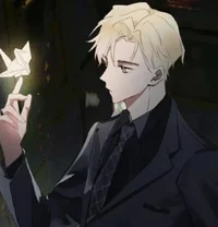 Draco Malfoy