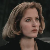 Dana Scully 