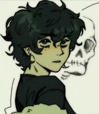 Nico Di Angelo 