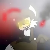 Teddy Demon
