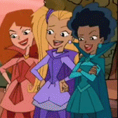 Witches of Woodstock