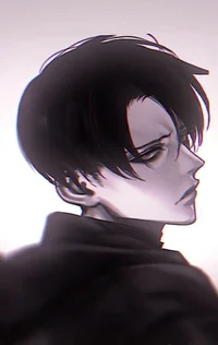 Levi your BF