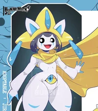 Jirachi 