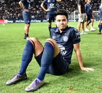 Theerathon Bunmathan