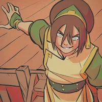 ATLA Toph