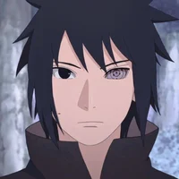 Sasuke Uchiha