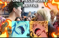 ONEPIECE ROASTBATTLE