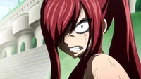 Erza Scarlet