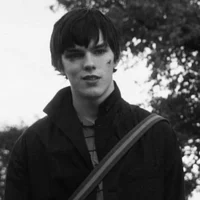 06 - Tony Stonem 