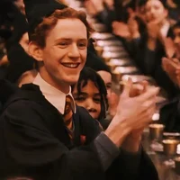 Percy Weasley 