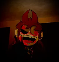 Asylum Tord 