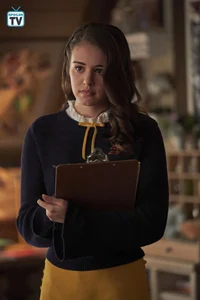 Josie Saltzman
