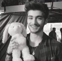 Zayn malik 