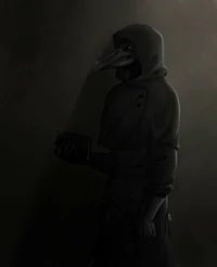 SCP 049