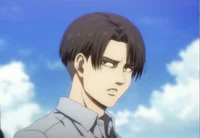 Levi Ackerman