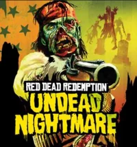 Undead Nightmare