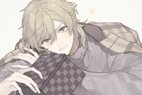 Kaoru Hakaze 