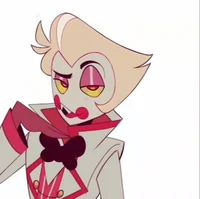 Lucifer Hazbin hotel