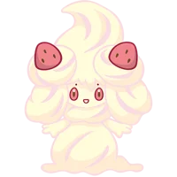Alcremie
