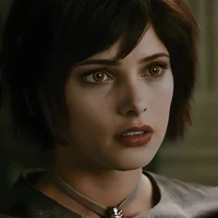 Alice cullen