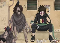 Kankuro