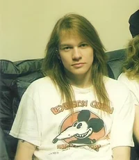 Axl Rose