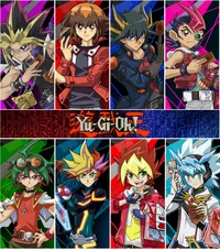 King of Duel Monster