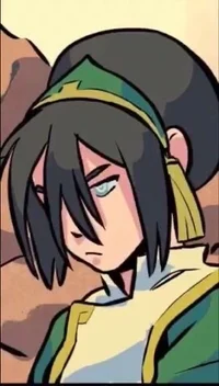 ATLA Toph