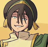 ATLA Toph