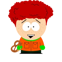 Kyle Broflovski