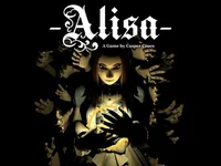 Alisa horror game