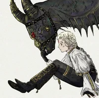 Jaehaera and Morghul