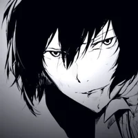 Osamu Dazai 