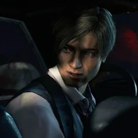 Leon Kennedy