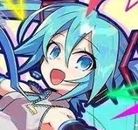 Hatsune miku