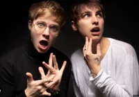 sam and colby 