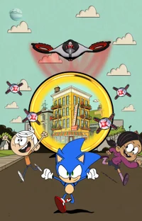 The Loud House Movie