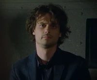 Spencer Reid